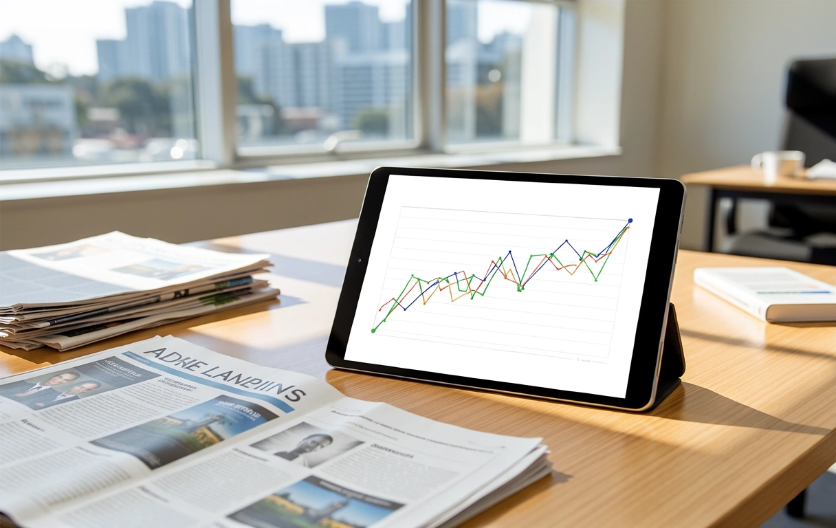 Financial Research Methodology