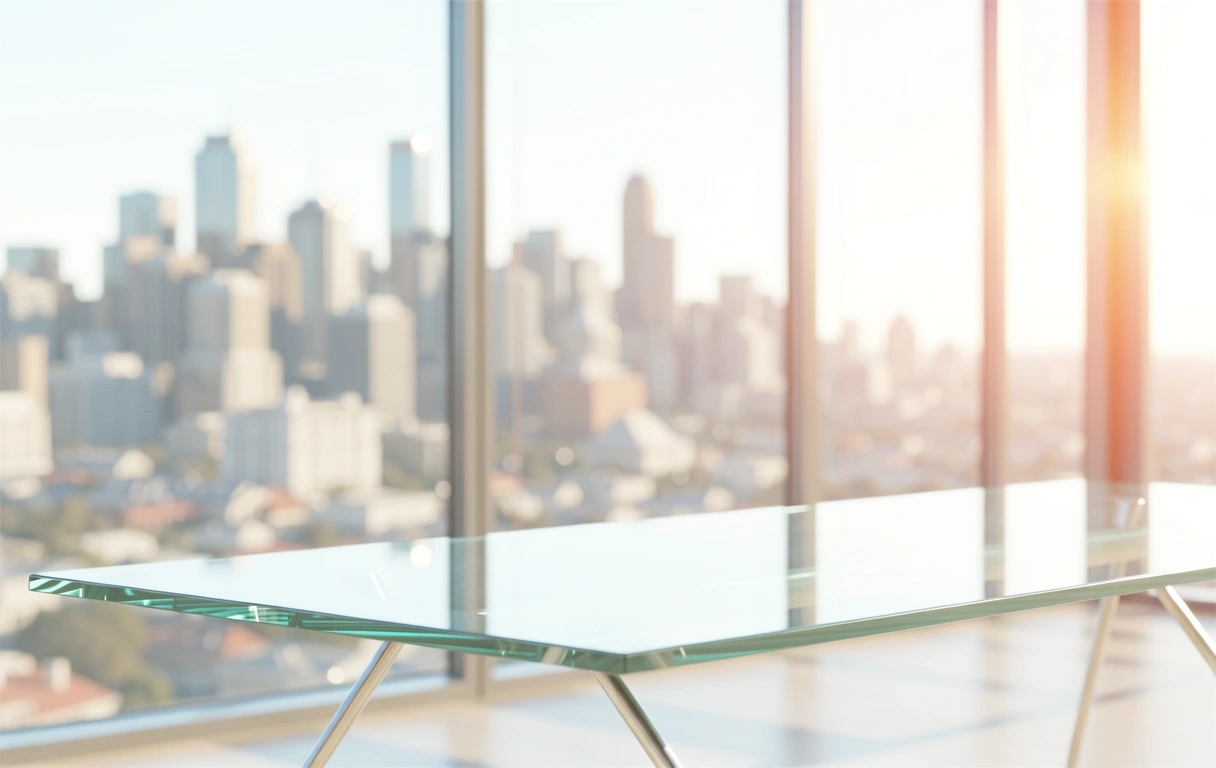 Vera Nocera Digital office environment