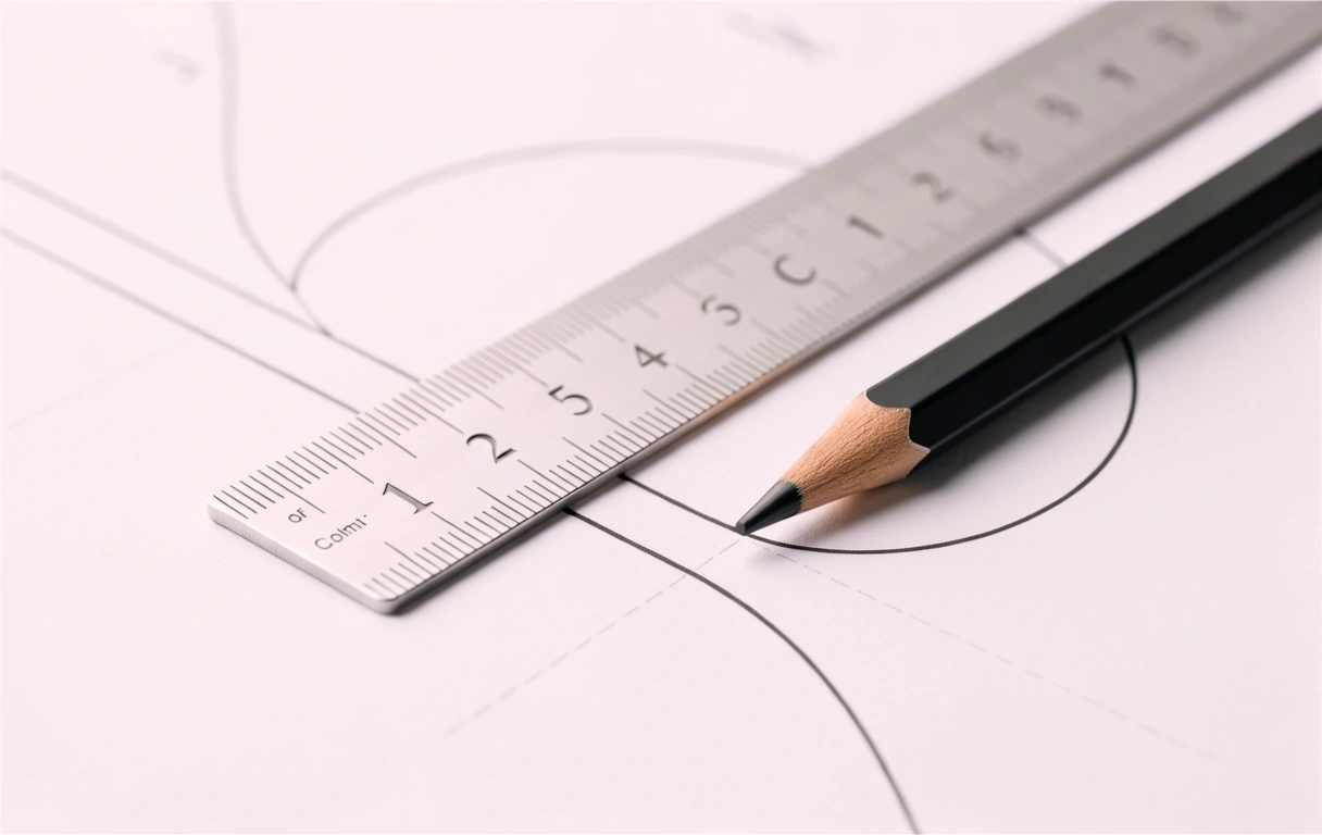 Precision measurement and mathematical modeling
