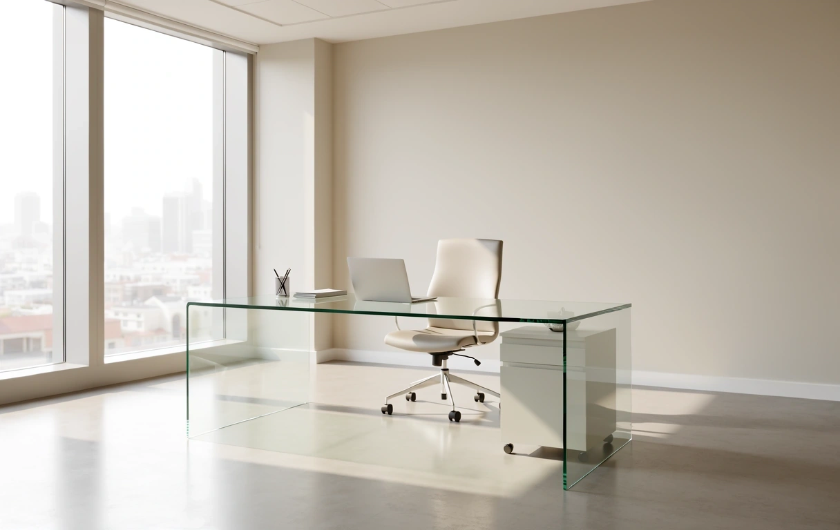 Vera Nocera Digital Office Atmosphere