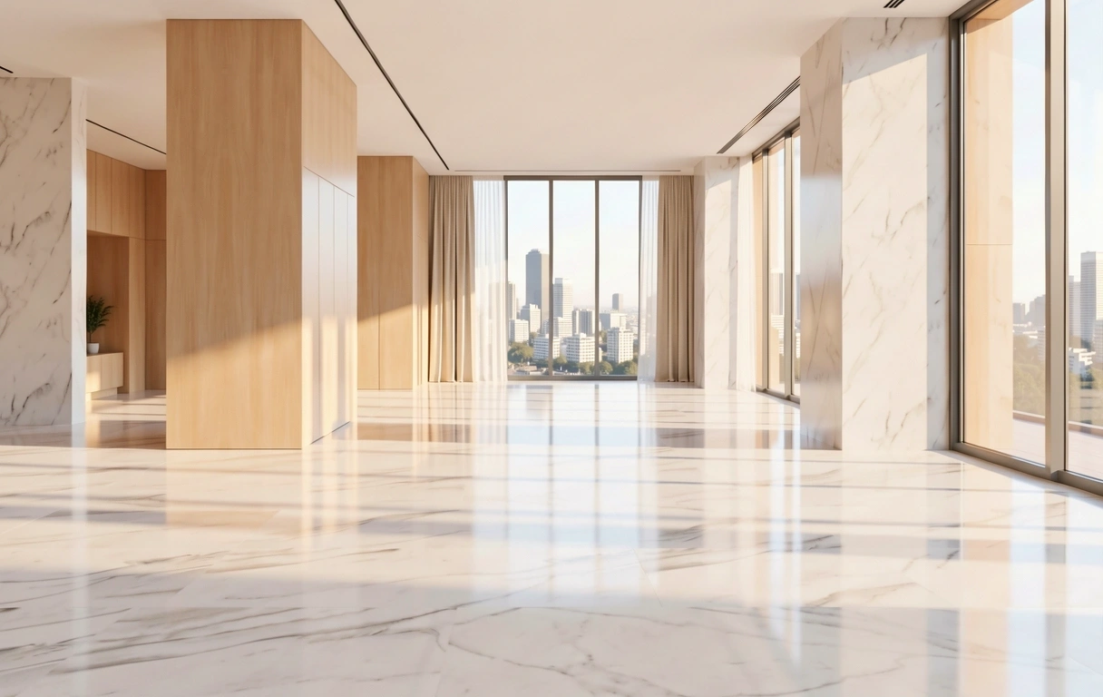 Vera Nocera Digital Office Atmosphere